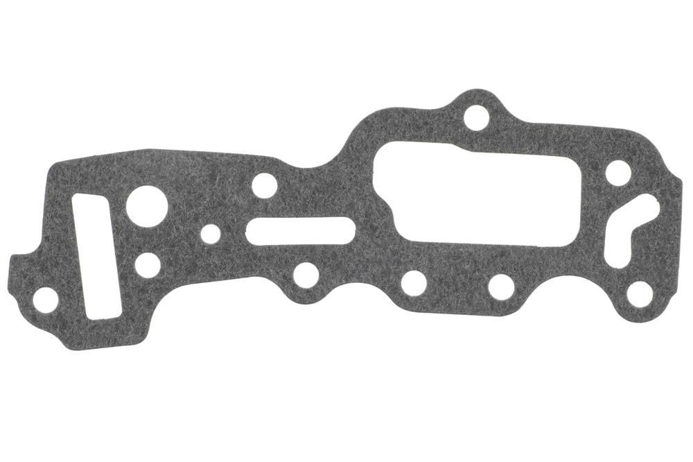 Junta de tapa frontal del motor derecha para Opel Omega A 16, 17, 19